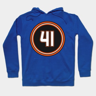 Anaheim Ducks Stolarz Hoodie